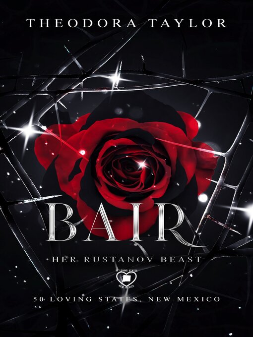 Title details for Her Russian Beast by Theodora Taylor - Available